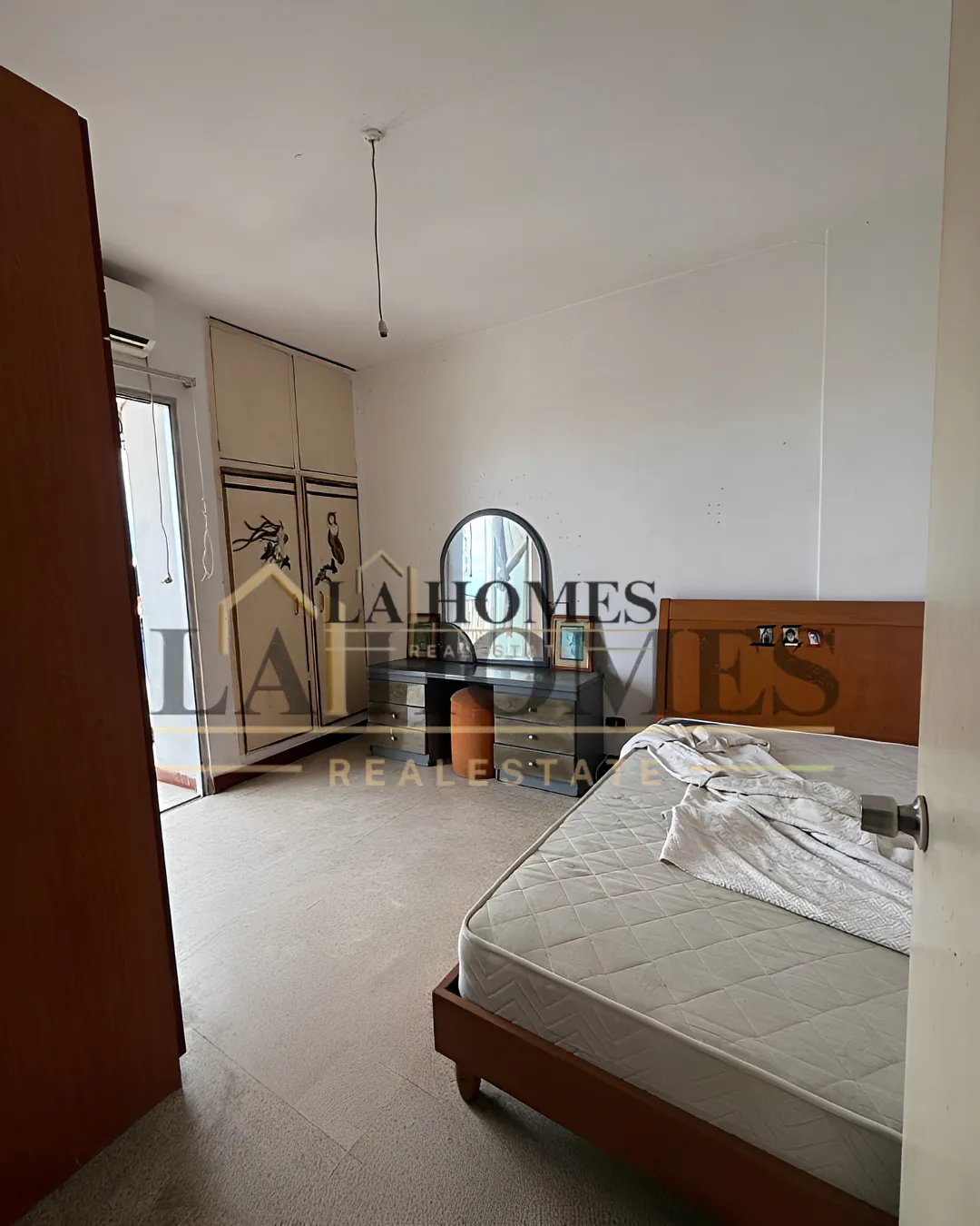 Apartment for sale in Zouk Mosbeh