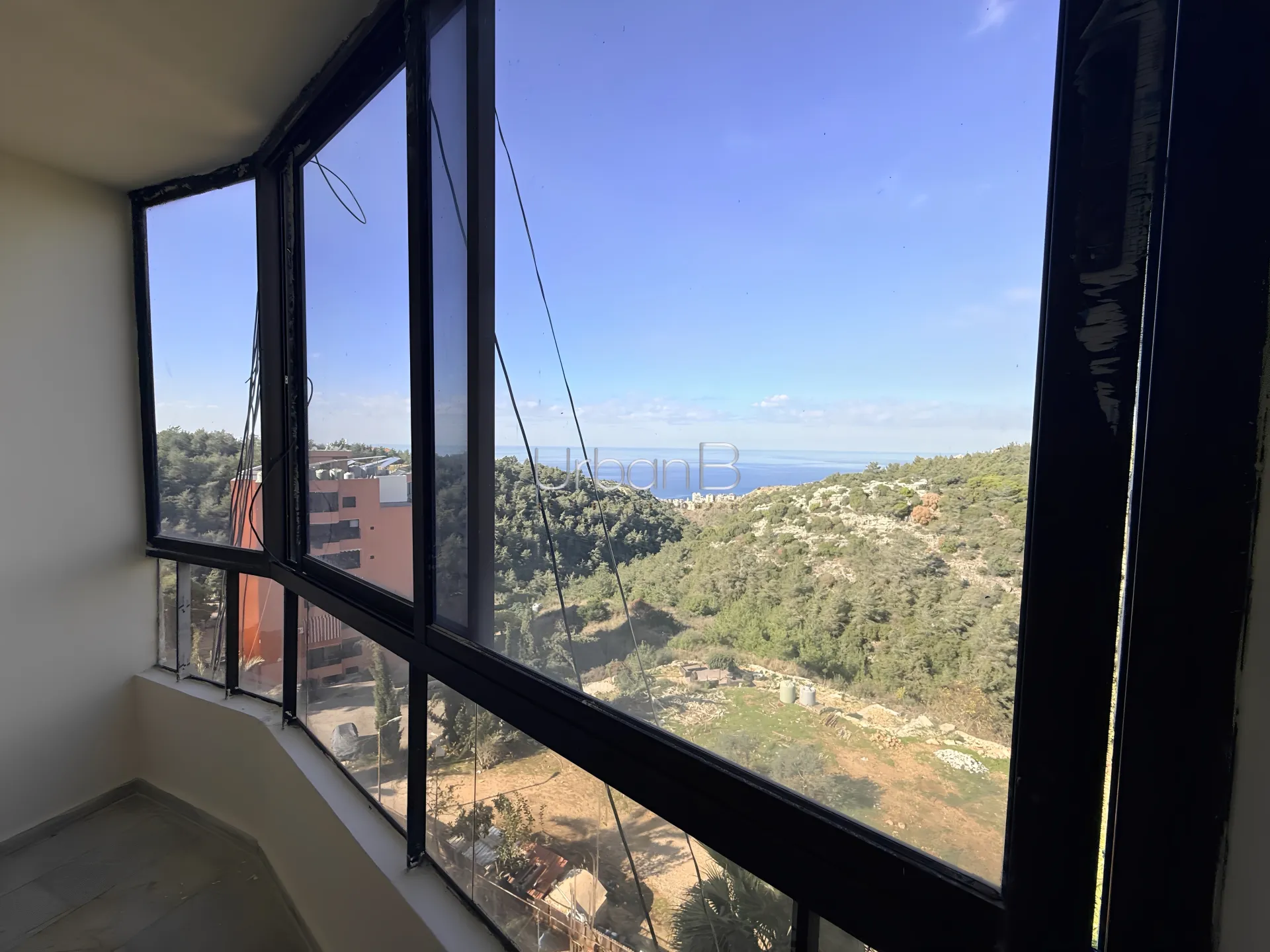 Apartment in Dawhet el hoss, aley