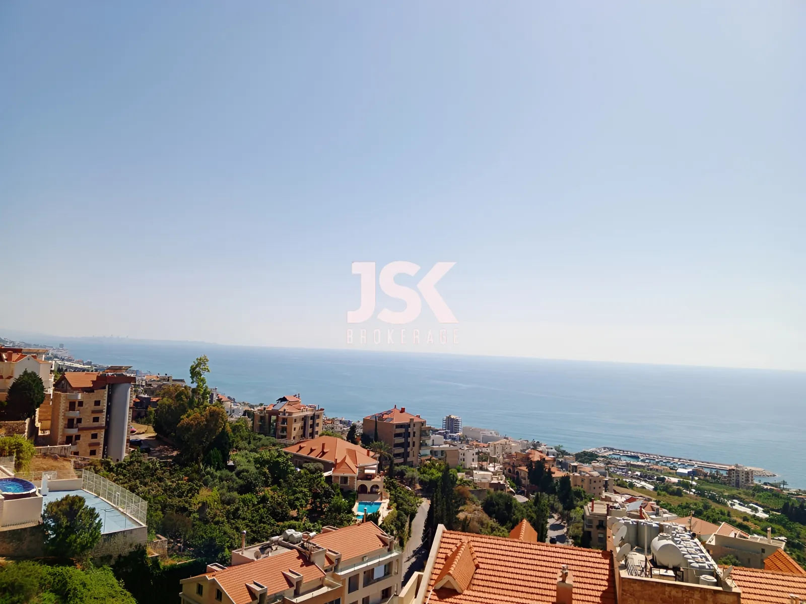 Duplex for Sale in Halat - 3 bed