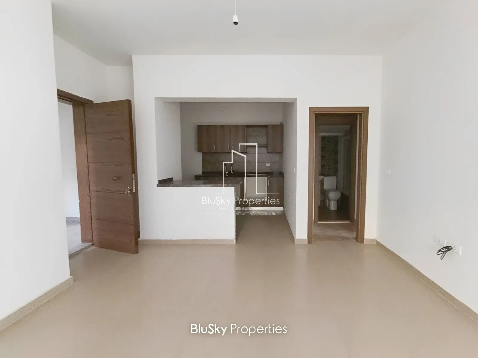 Apartment for Sale in Nahr Ibrahim