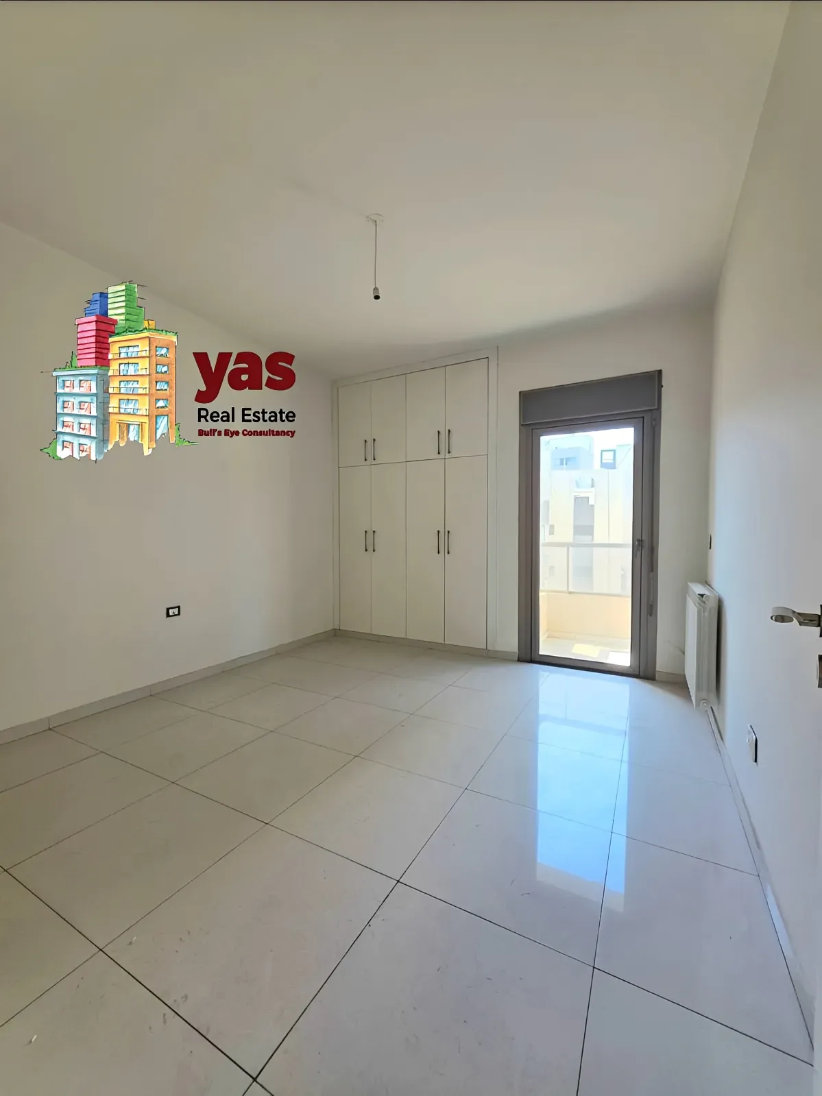 Apartment for Sale in Achrafieh