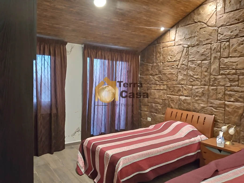 Villa for Sale in Zahle