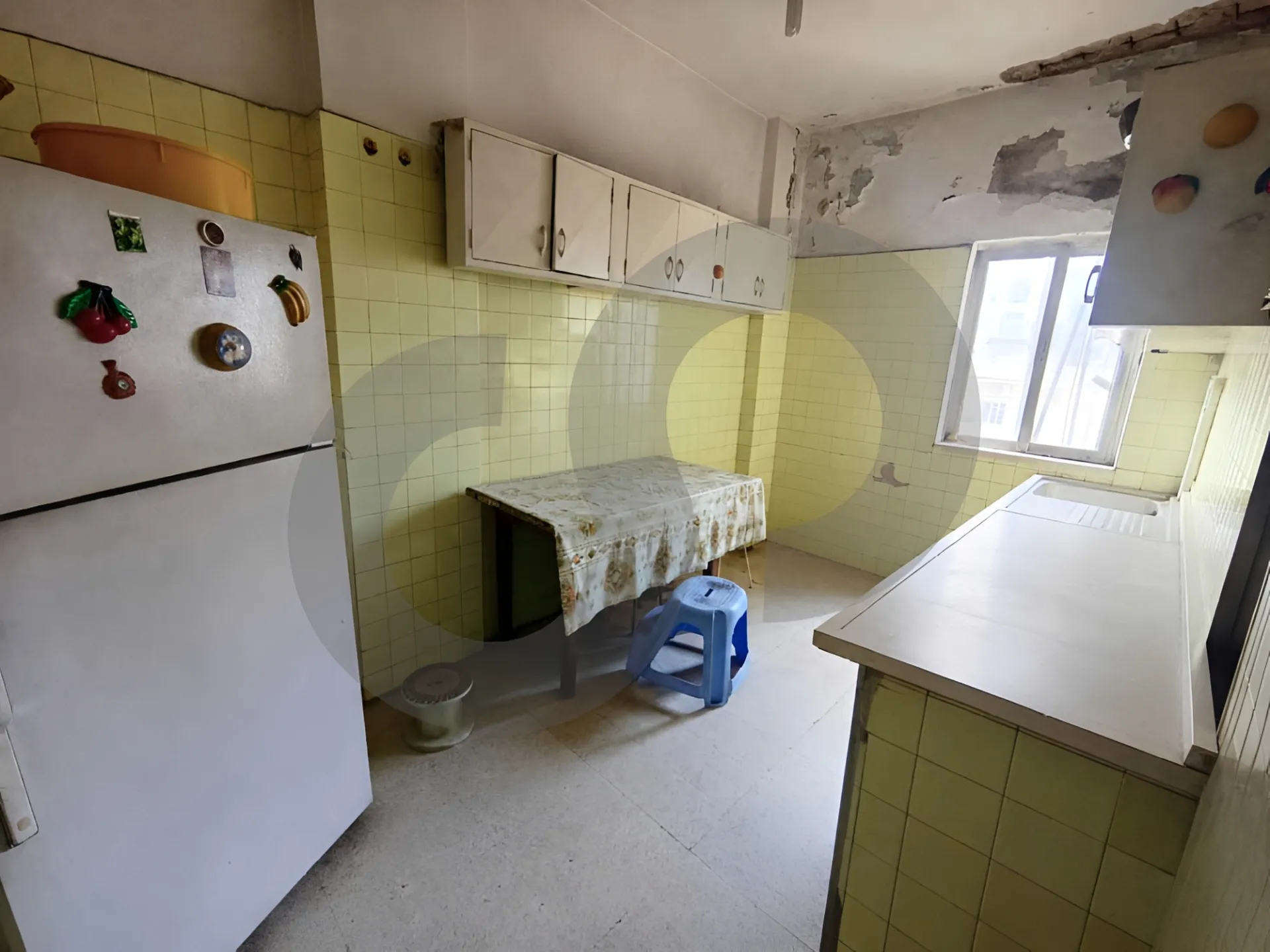 Apartment for Sale in Ain El Remmaneh