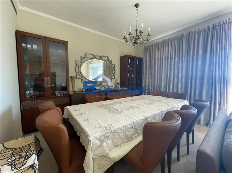 Apartment for Rent in Badaro
