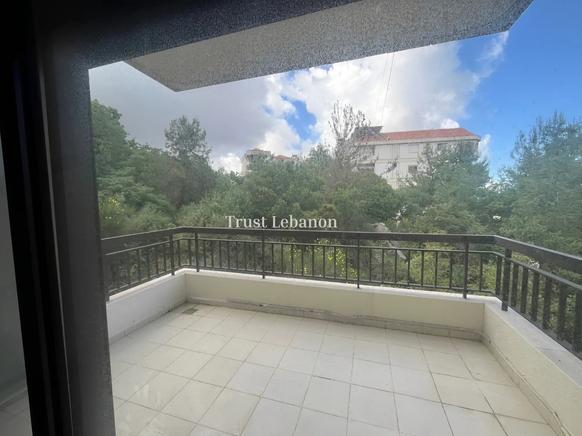 Apartment for rent in Bayada, Rabieh