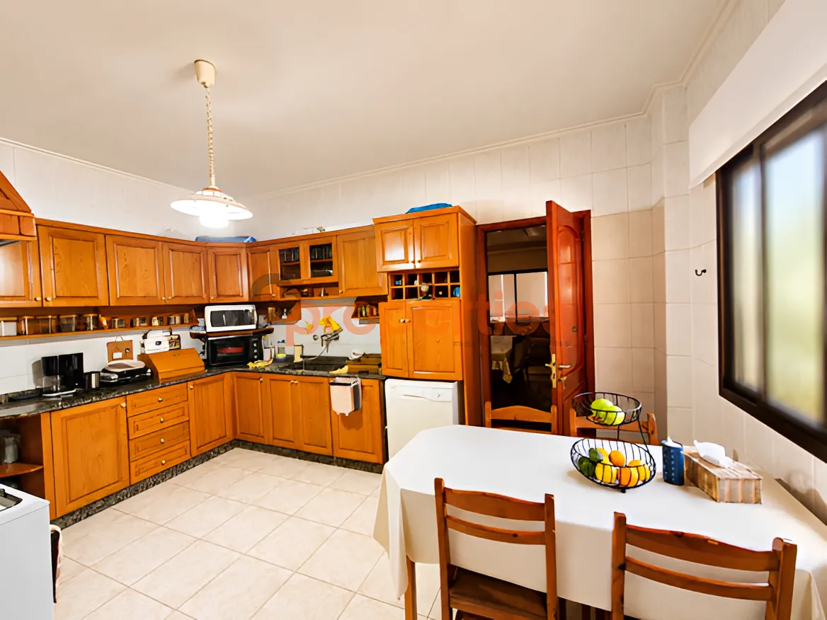 Apartment for Sale in Hazmieh