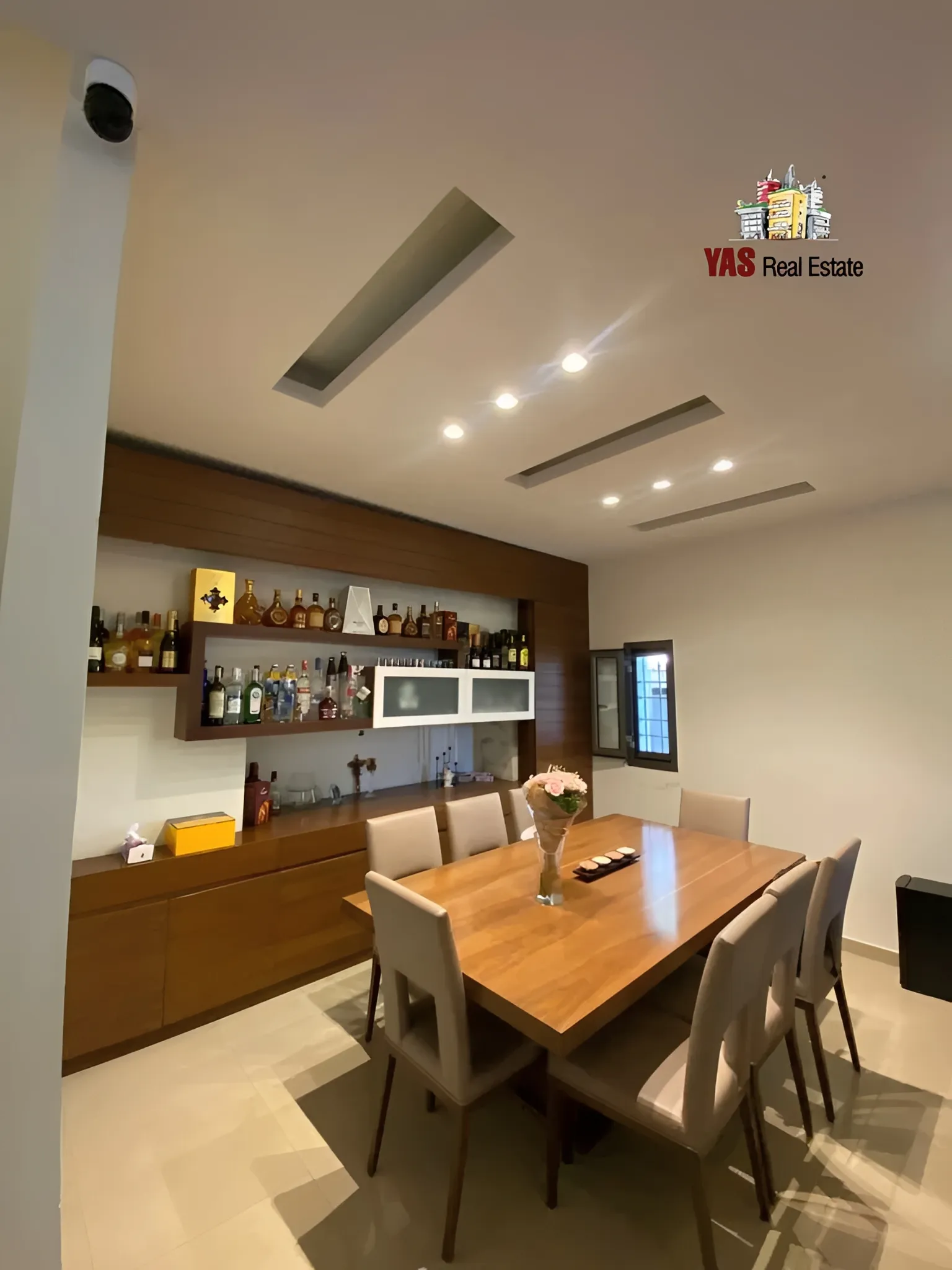 Villa for Sale in Faitroun