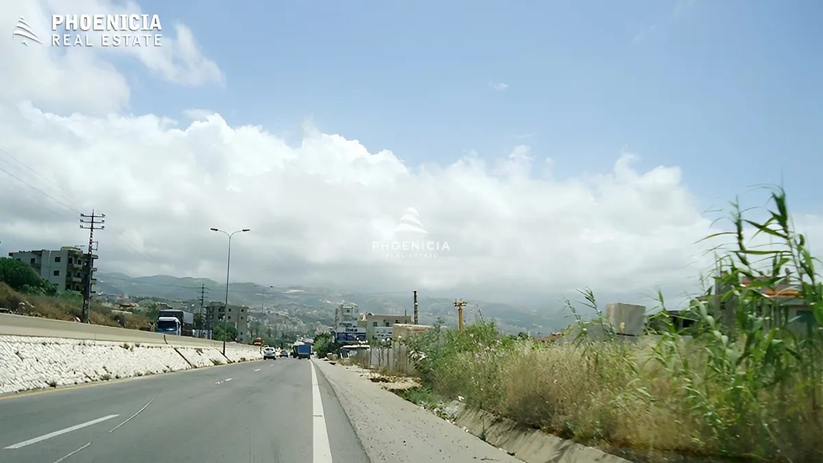 Land for Sale in Aamchit