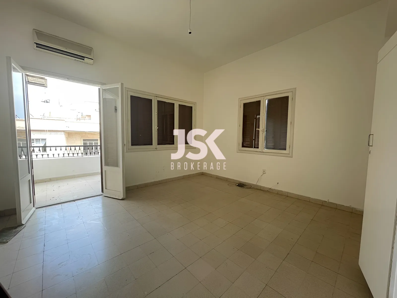 Apartment for Rent in Achrafieh