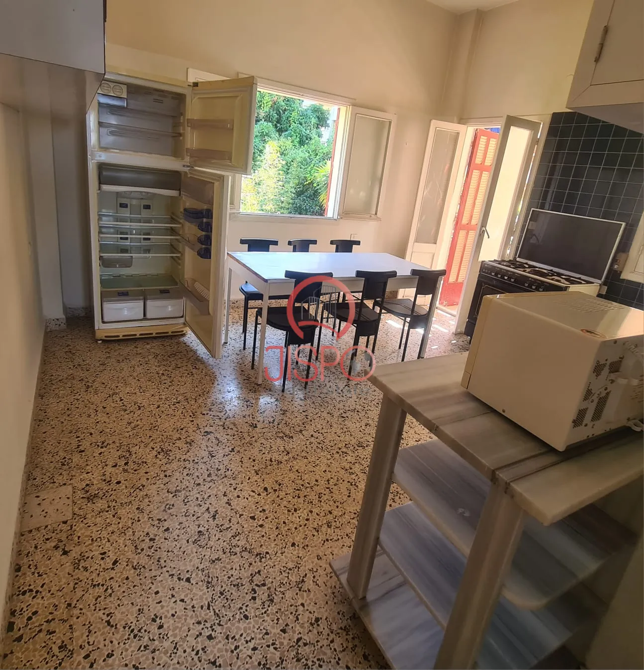 Apartment for Rent in Sahel Aalma - 2 bed, 2 bath