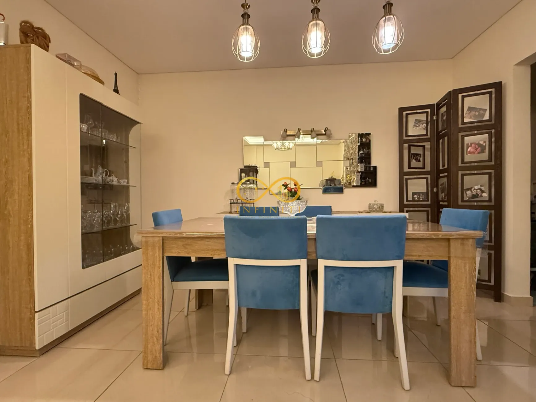 Apartment for sale in Bchamoun, Lebanon