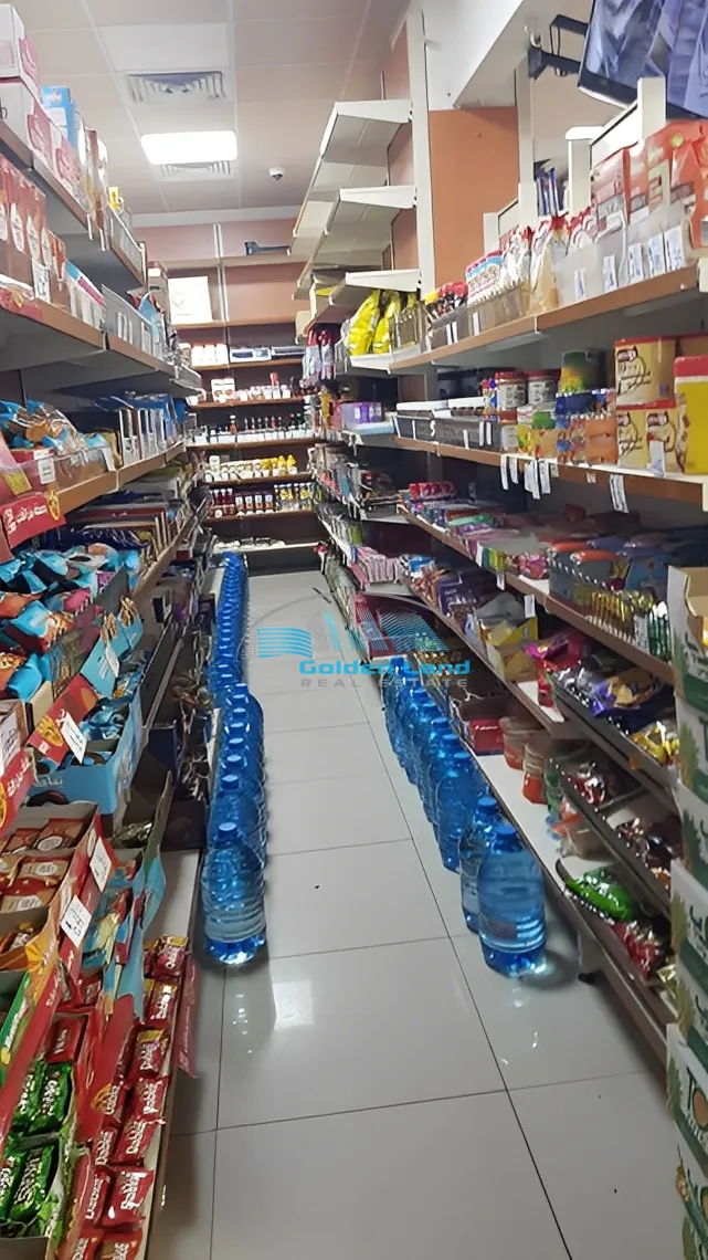 Shop for Sale in Ain el remmeneh, baabda