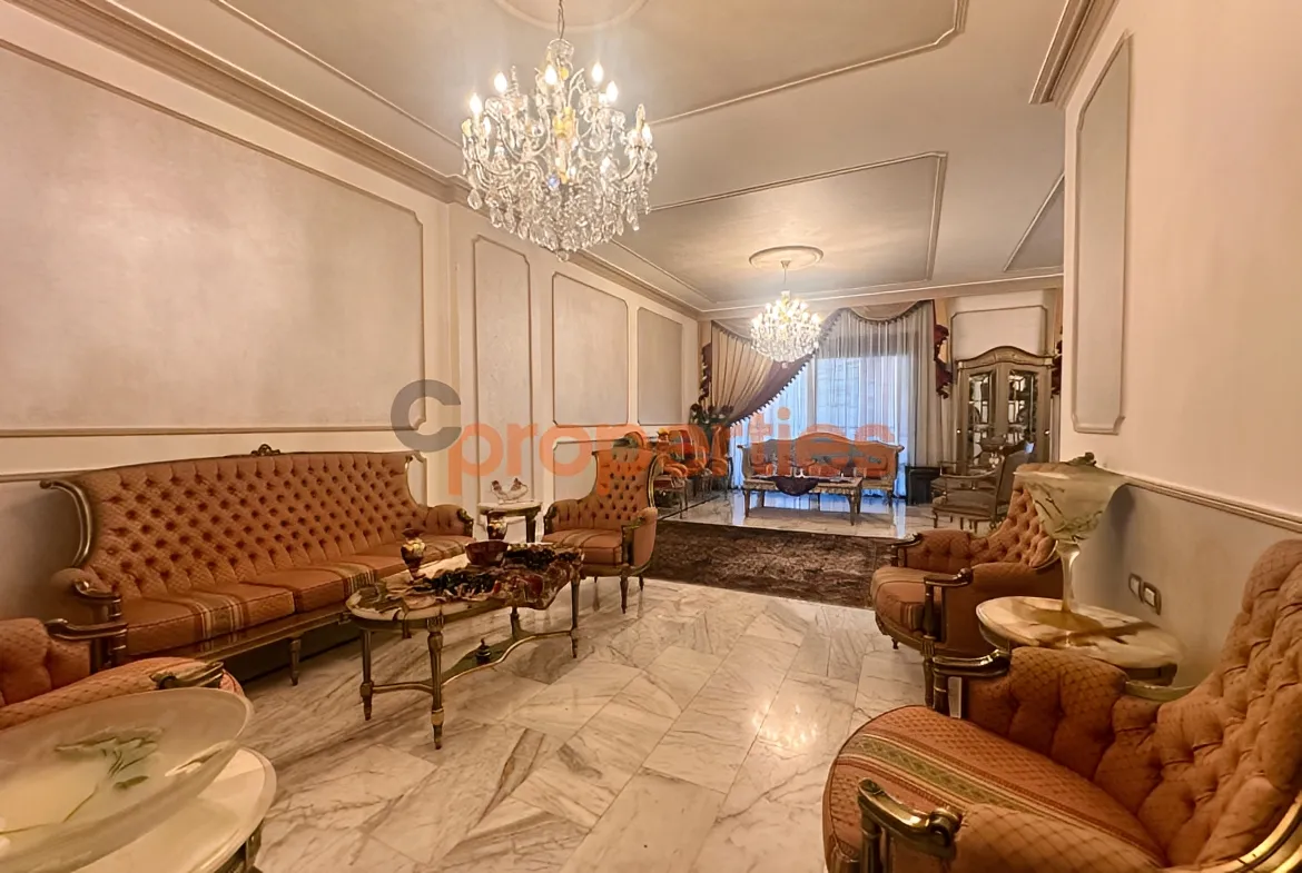 Apartment for Rent in Jnah