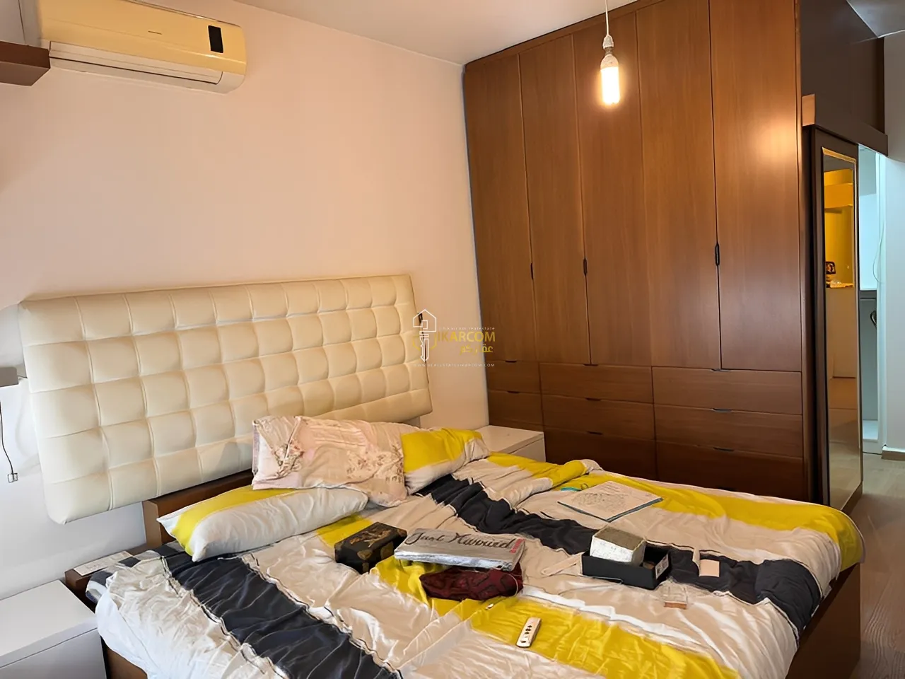 Apartment for Rent in Adliyeh