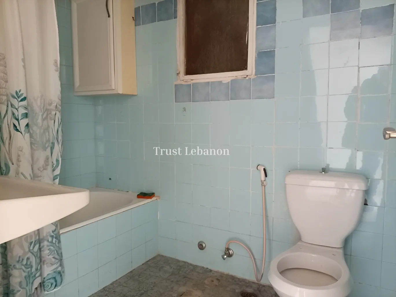 Apartment for sale in Baouchriyeh, Lebanon