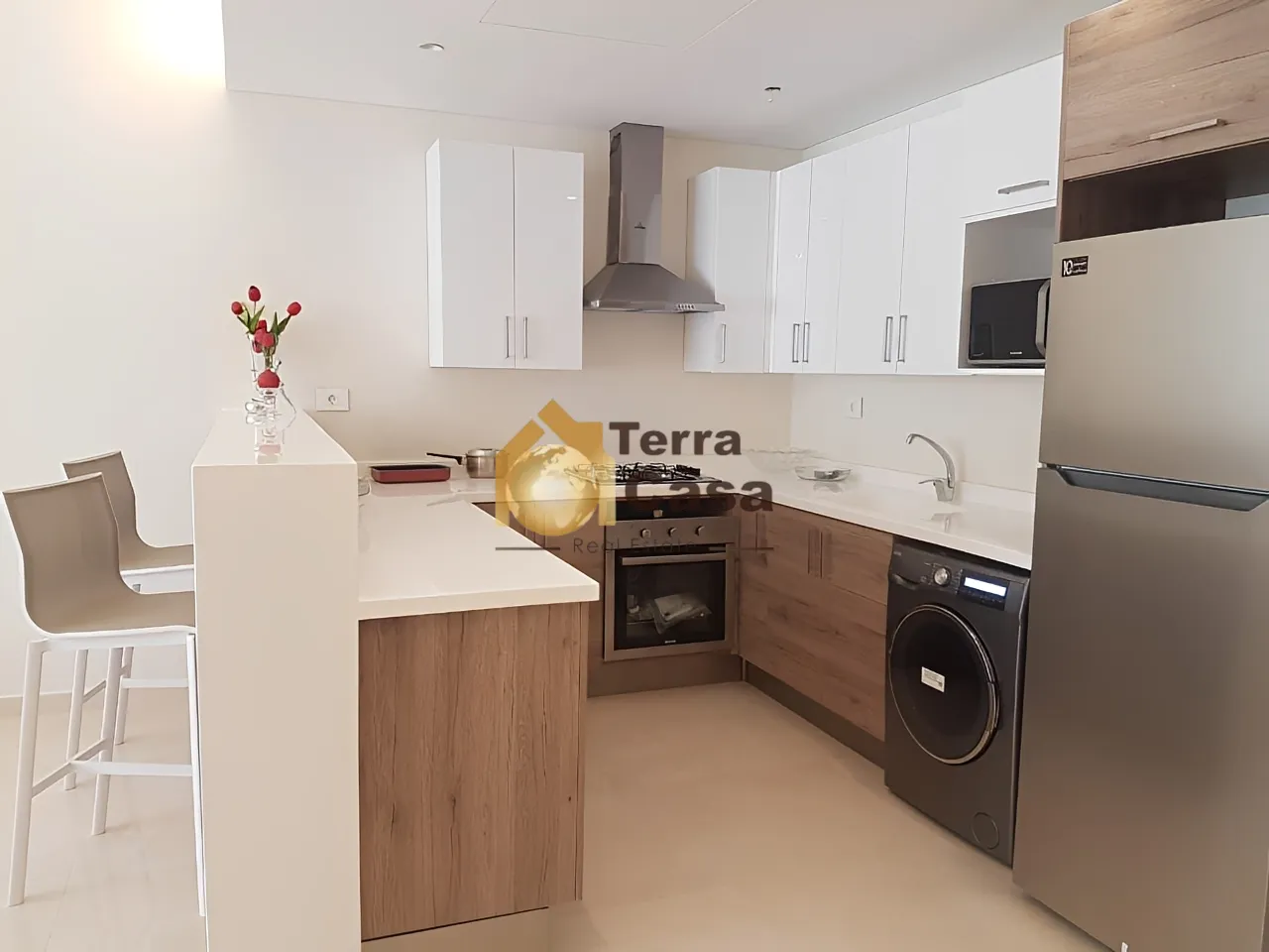 Apartment for rent in Achrafieh Beirut Beirut, Beirut, Lebanon