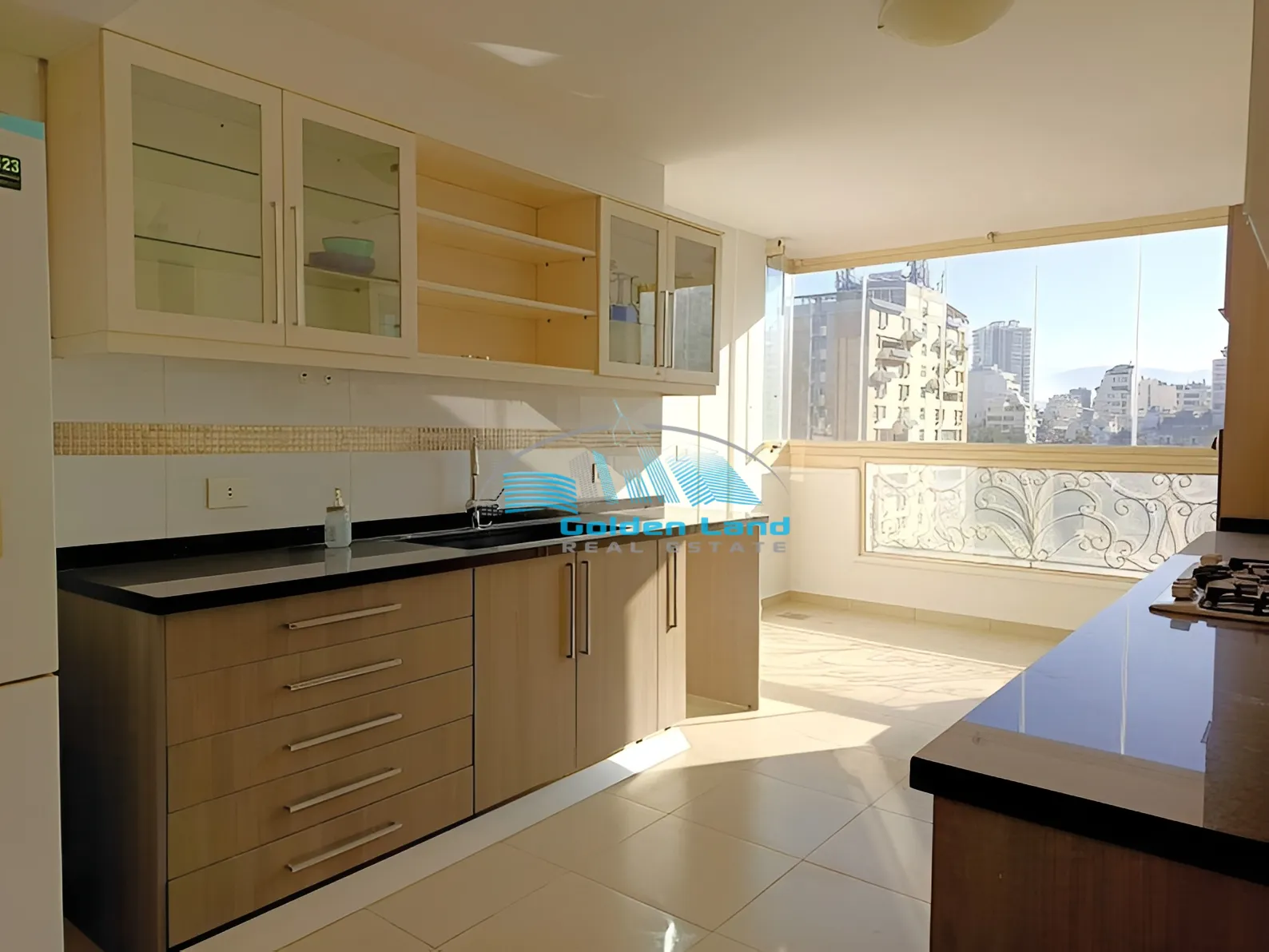 Apartment for Sale in Achrafieh, Beirut, Lebanon