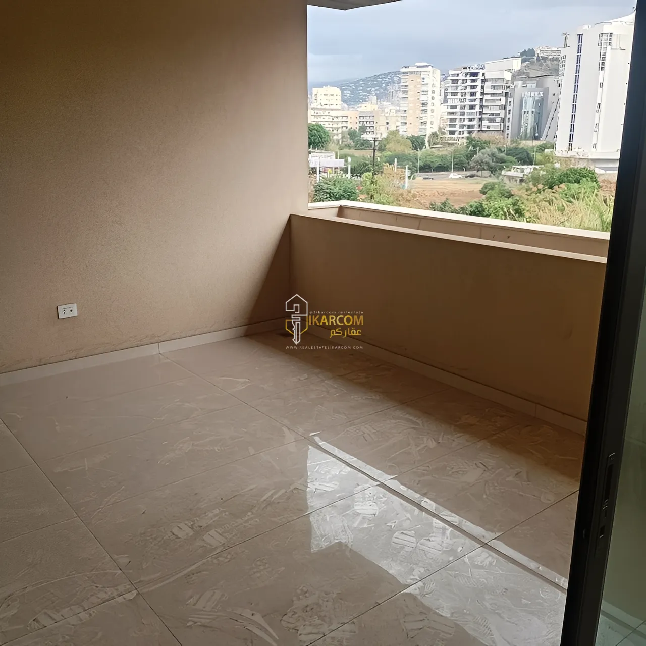 Apartment for Sale in Zalka