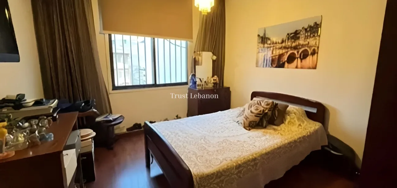 Apartment for sale in Bir Hasan, Lebanon
