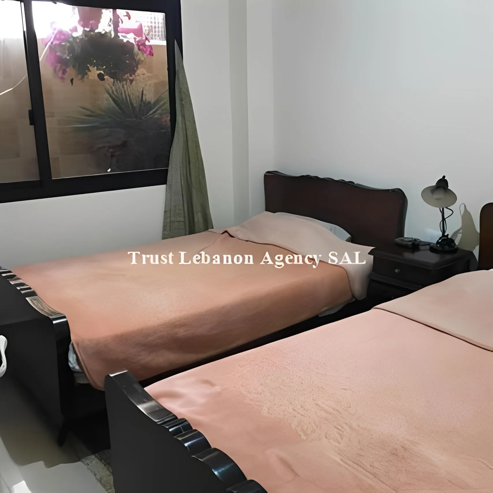 Apartment for Sale in Ain El Mreisseh Beirut Lebanon - 2 bed, 2 bath