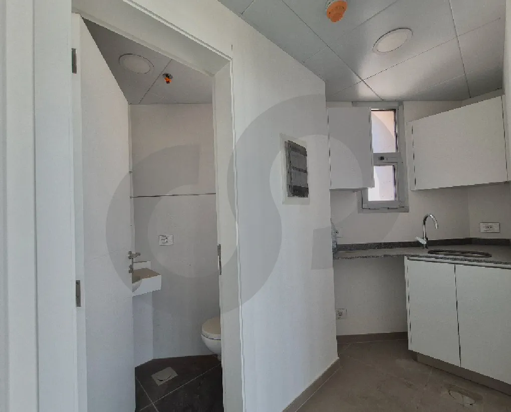 Building for Rent in Horch Tabet