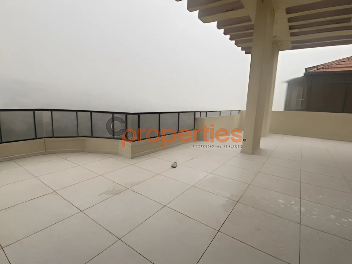 Apartment for Sale in Biaqout