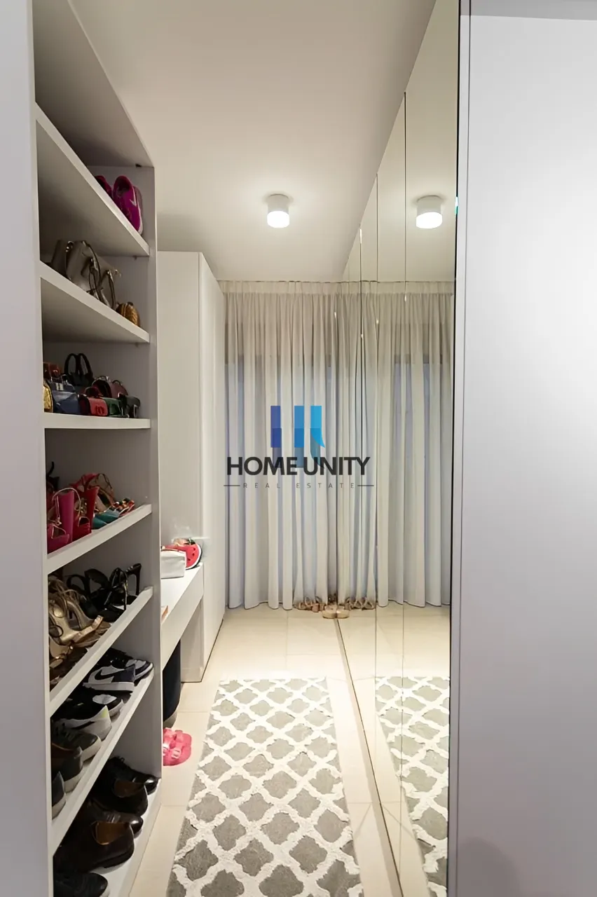 Apartment for Sale in Jamhour