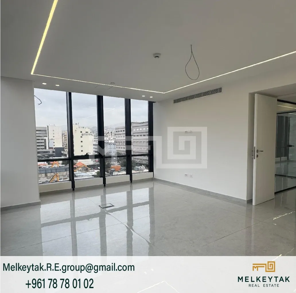 Office for rent in Baouchriyeh, Lebanon