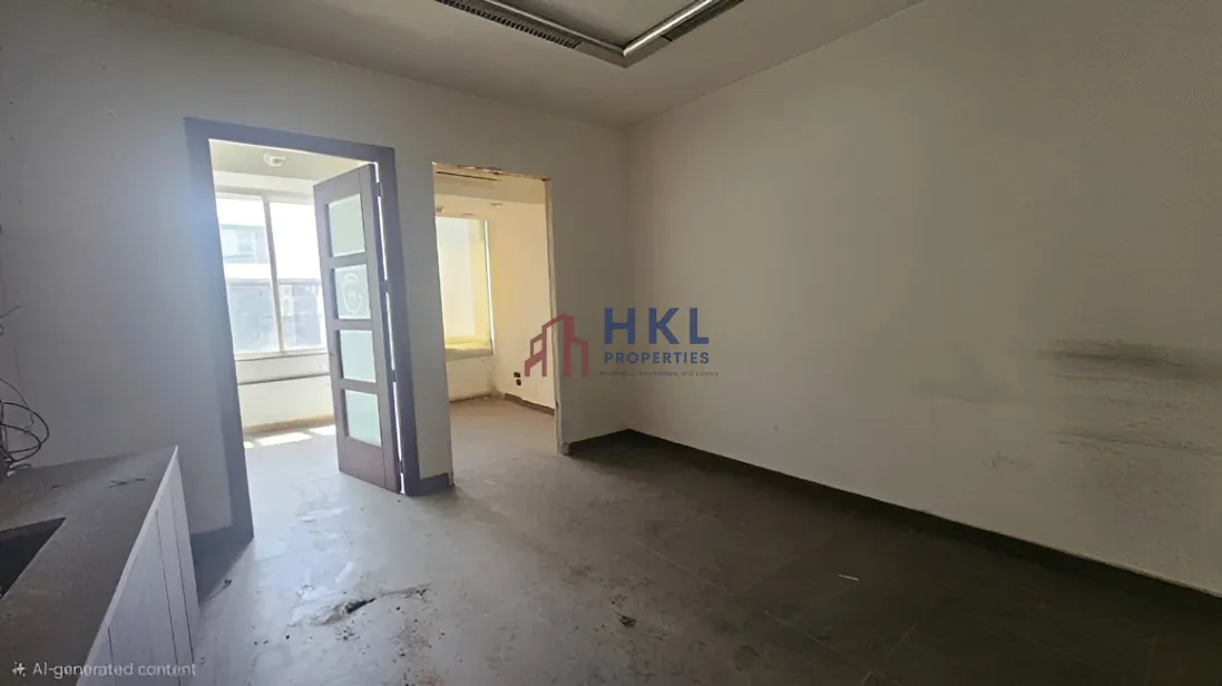 Office for rent in Hamra, Beirut, Lebanon