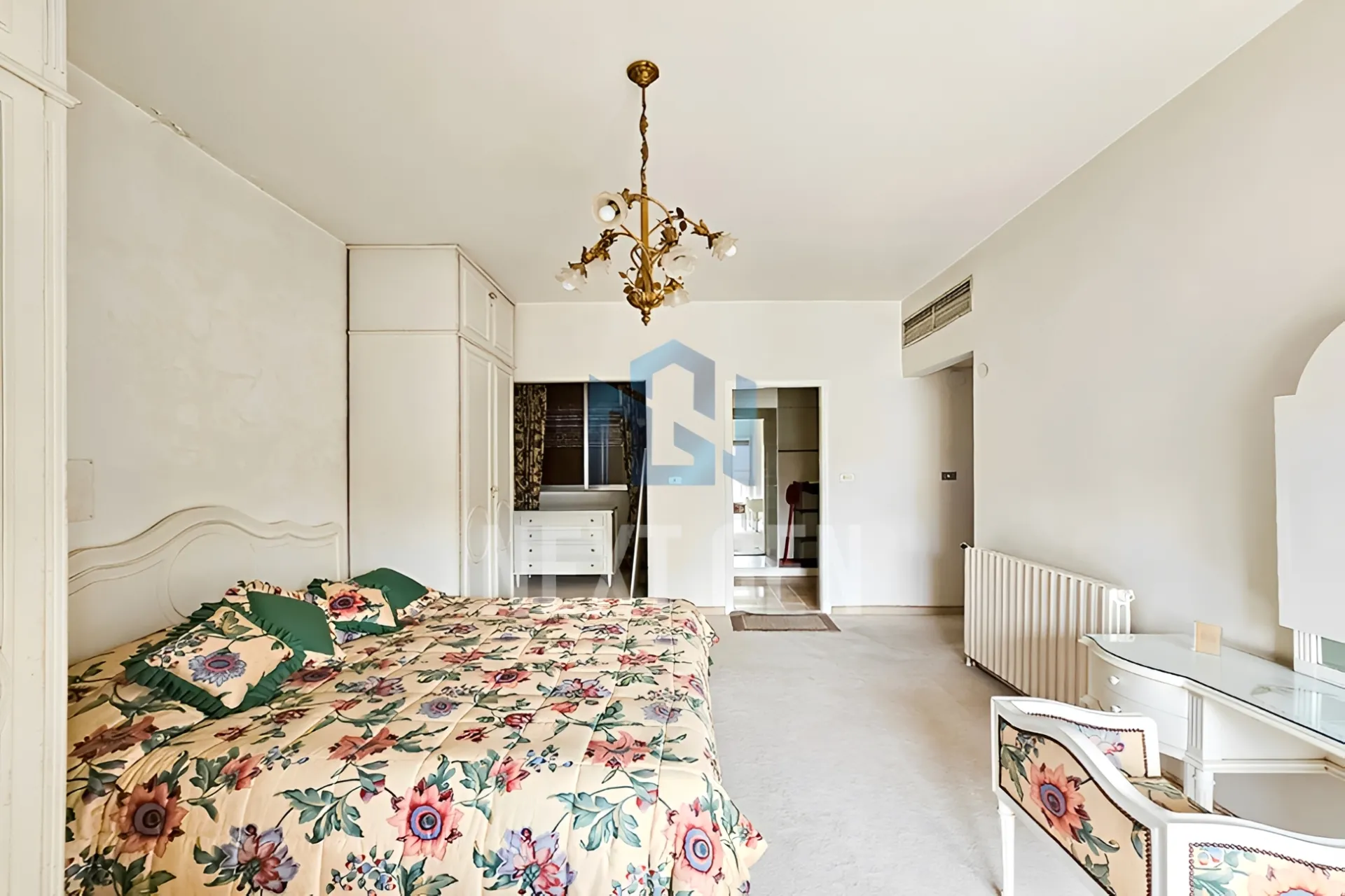 Apartment for sale in Verdun, Bayrut, Lebanon