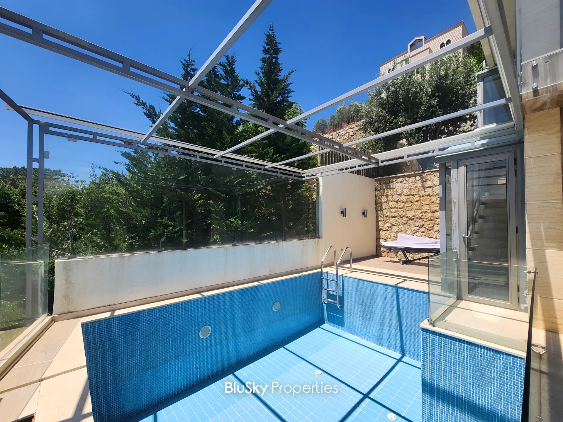 Duplex for sale in Baabdat, lebanon - 3 bed, 2.0 bath