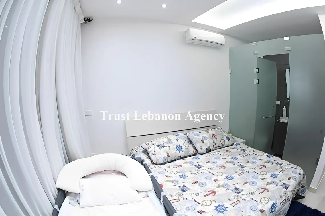 Villa for Sale in Keserwan Fatka