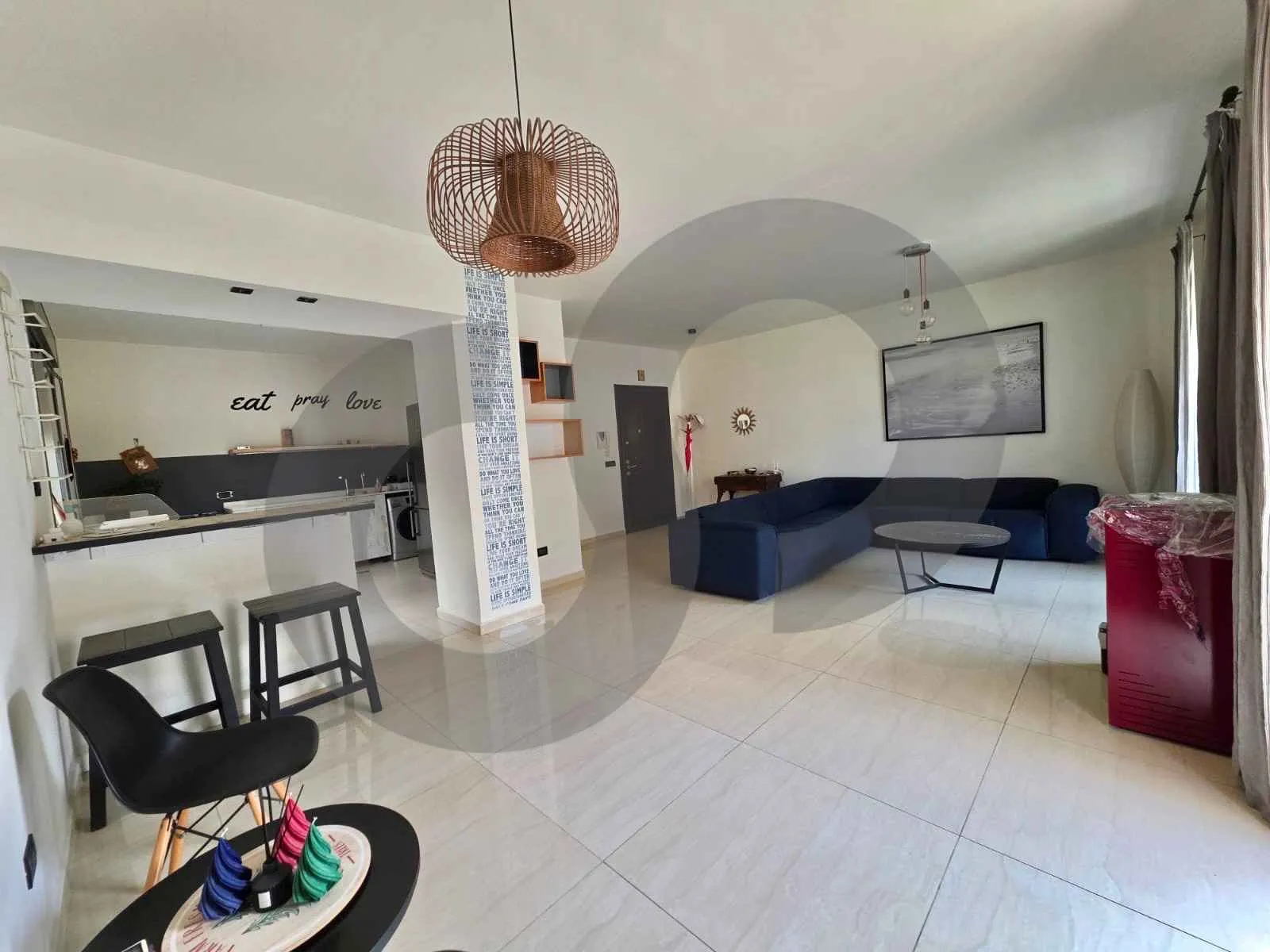 Apartment for Rent in Antelias
