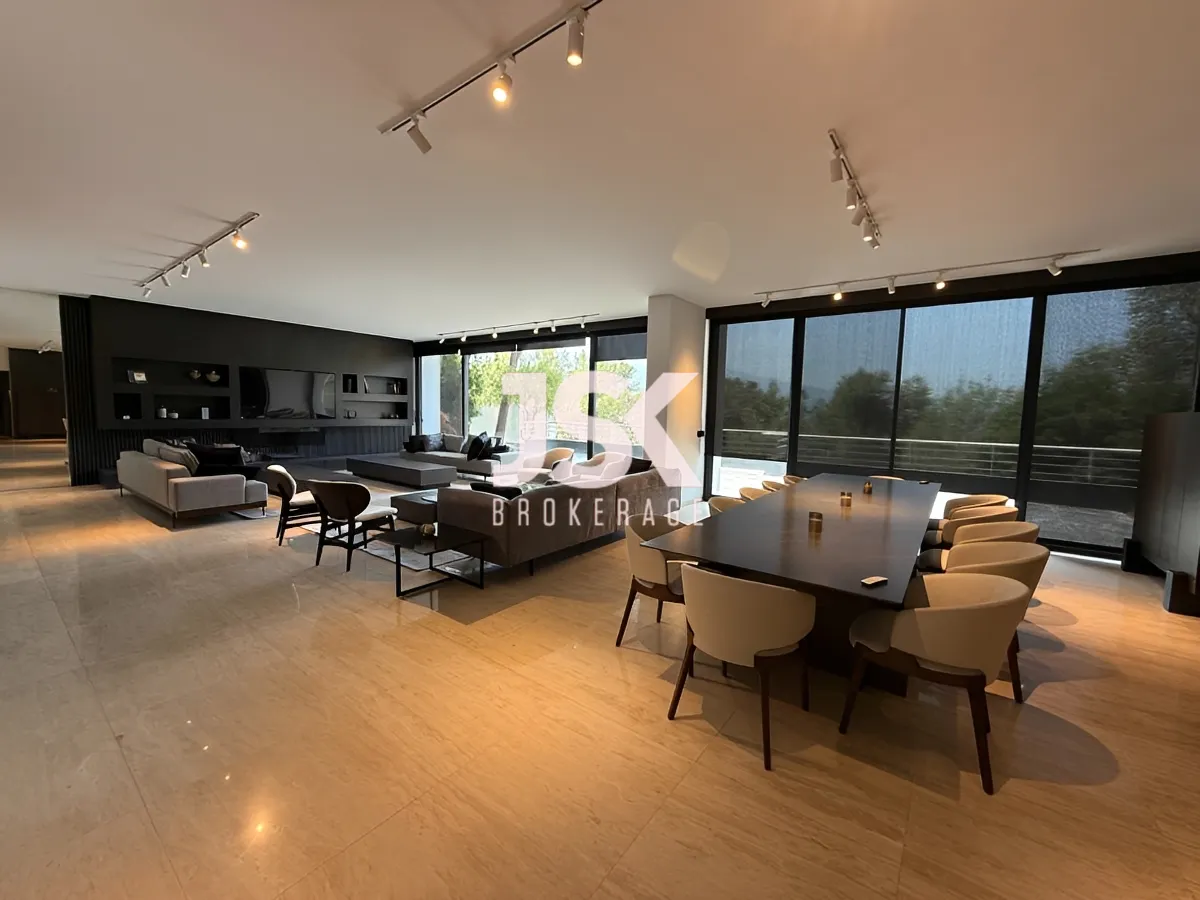 Apartment for Rent in Yarzeh, Lebanon