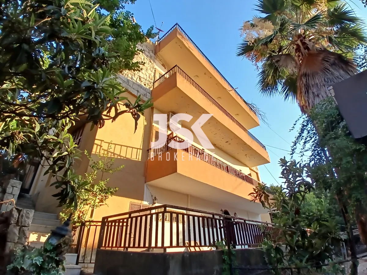 Land for Sale in Nabiyeh, Lebanon
