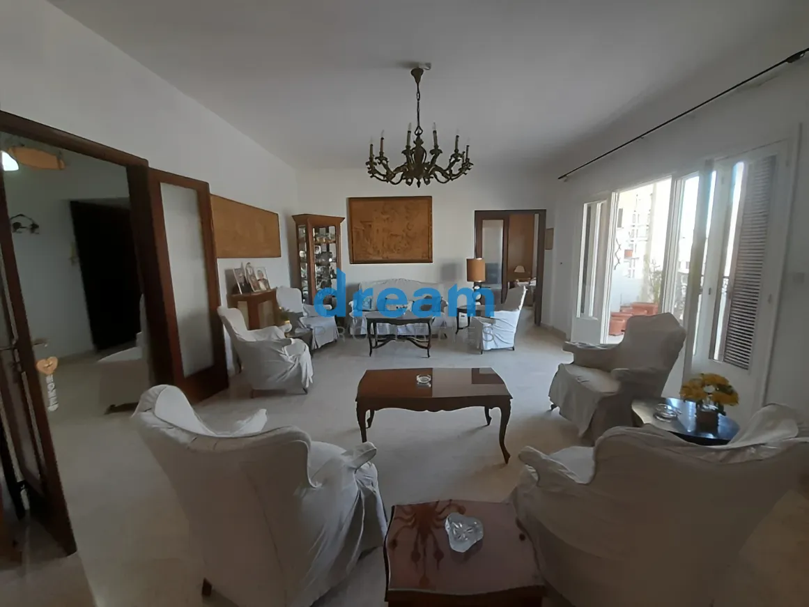 Apartment for sale in Achrafieh, Beirut, Lebanon