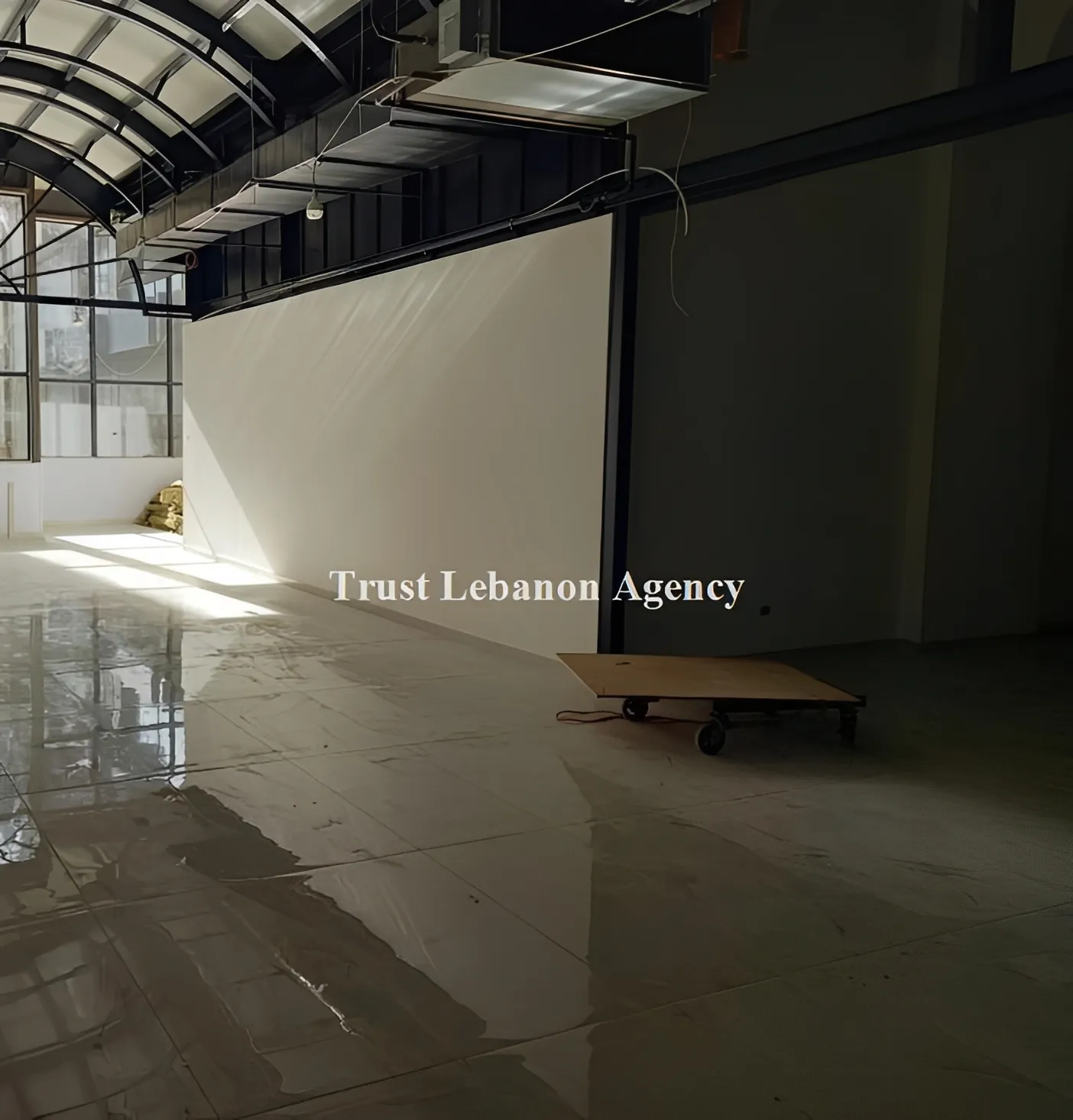 Showroom for rent in Verdun, Beirut, Lebanon