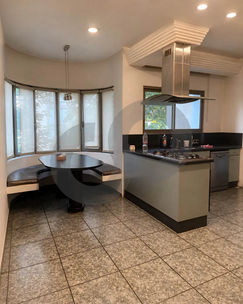 Apartment for Sale in Achrafieh
