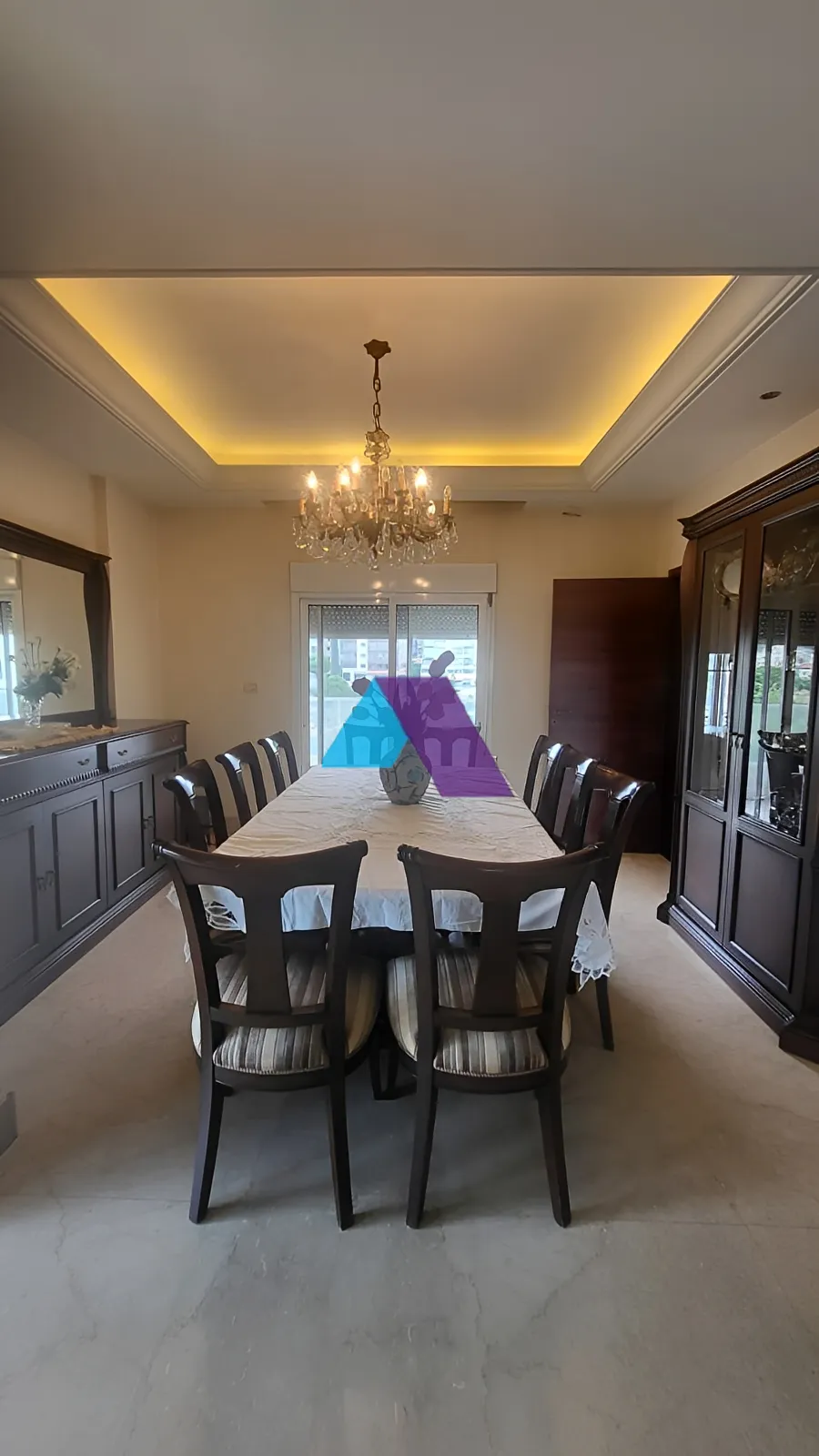 Apartment for sale in Jdeideh