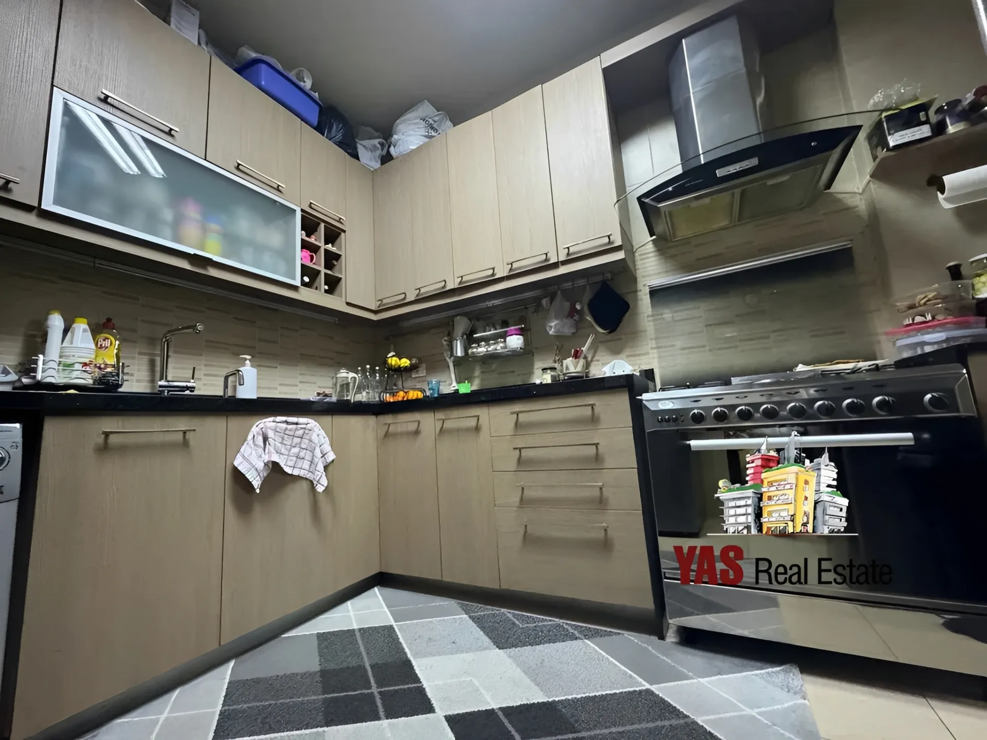 Apartment for Sale in Zouk Mosbeh