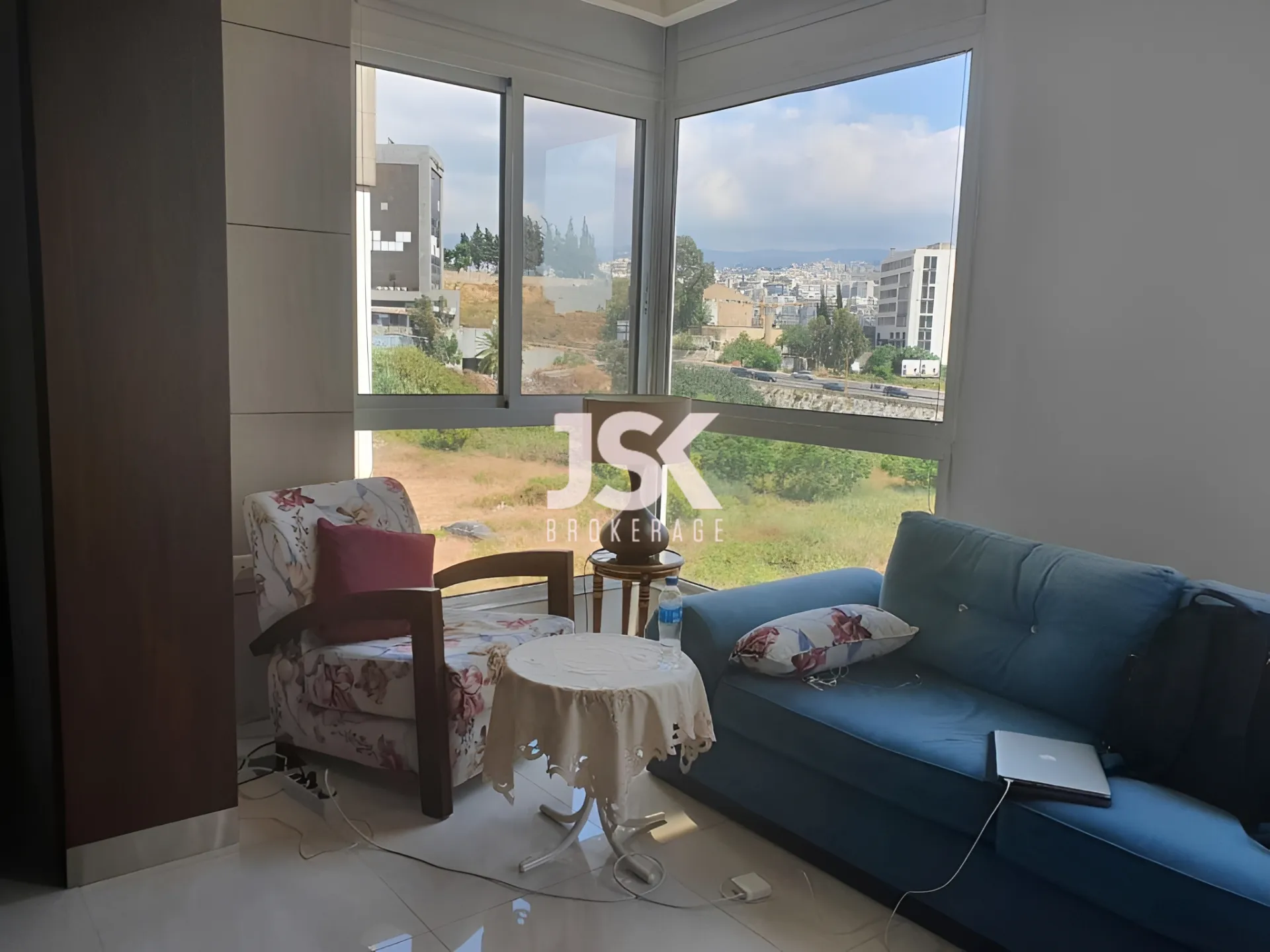Apartment for Rent in Sin El Fil