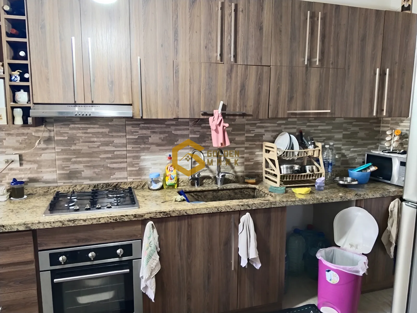 Apartment for Sale in Aamchit