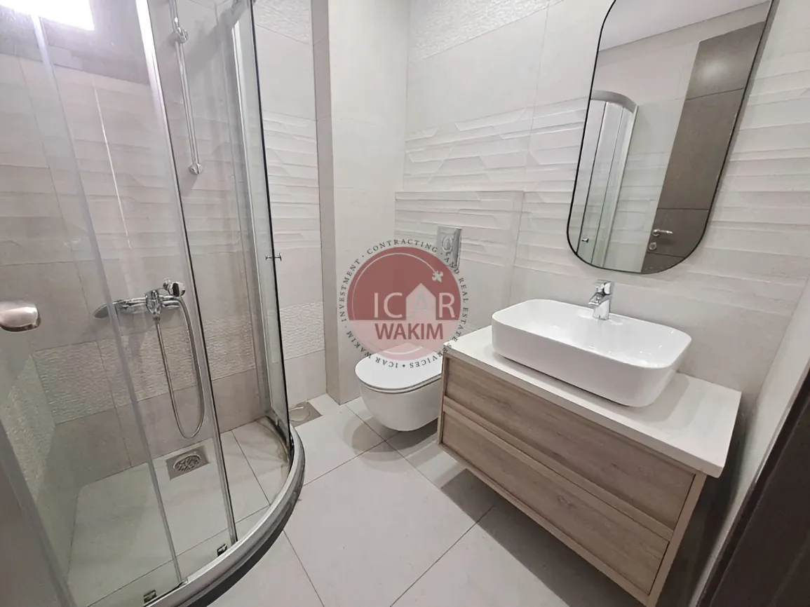 Duplex for rent in Achrafieh, Beirut, Lebanon