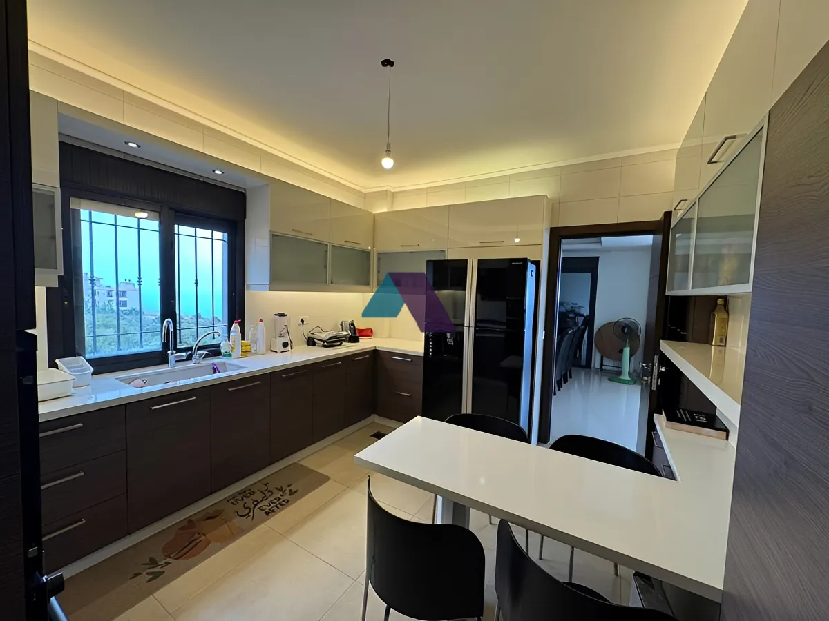 Apartment for Sale in Halat