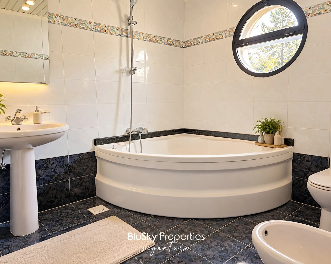 Duplex for sale in Broummana
