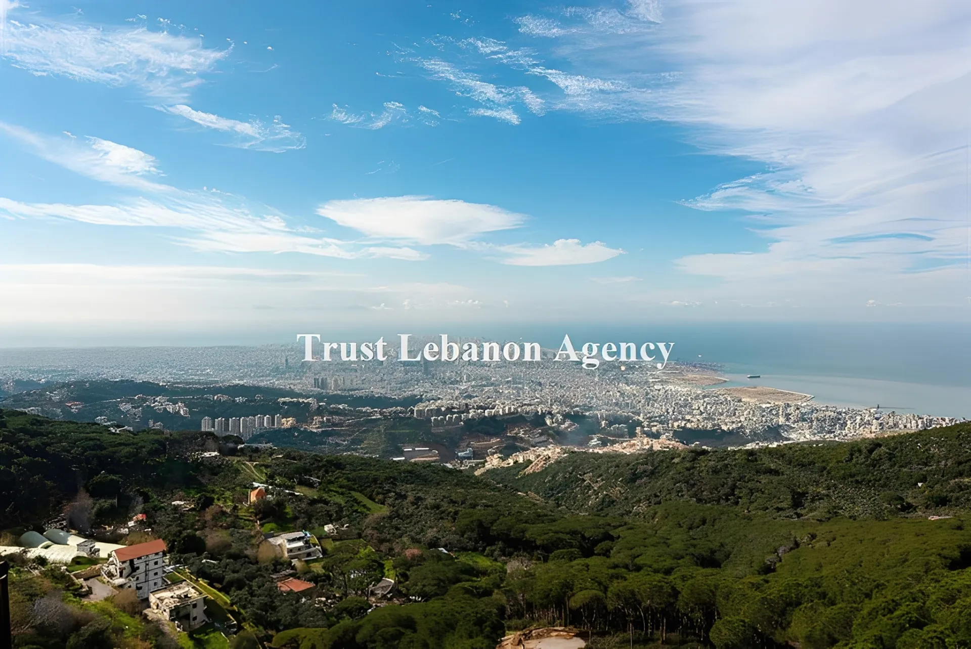 Apartment for Sale in Metn Beit Mery Lebanon