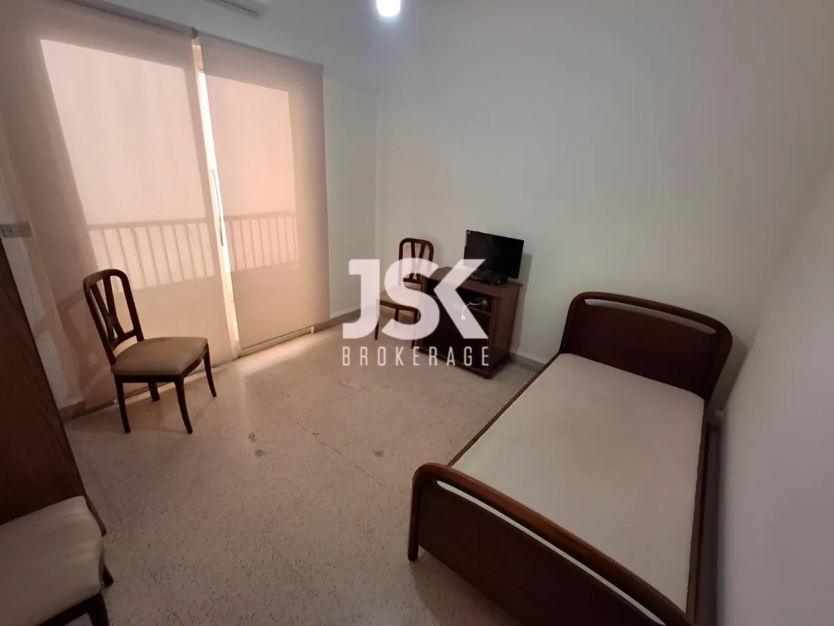 Apartment for Sale in Mar Mikhael, Bayrut, Lebanon