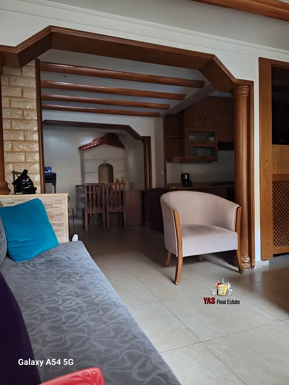 Apartment for Sale in Louaizeh, Lebanon