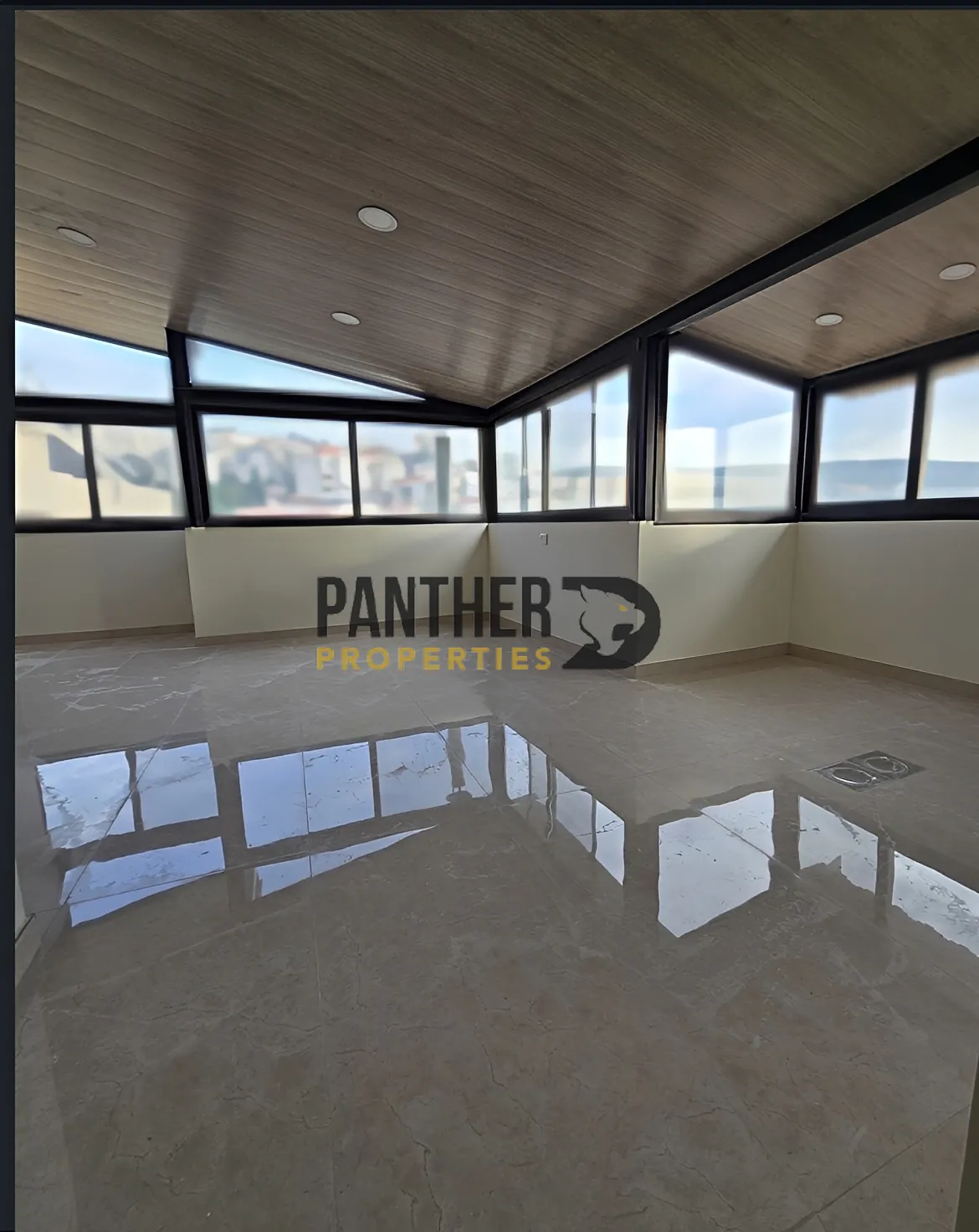 Duplex for sale in Mansourieh, lebanon