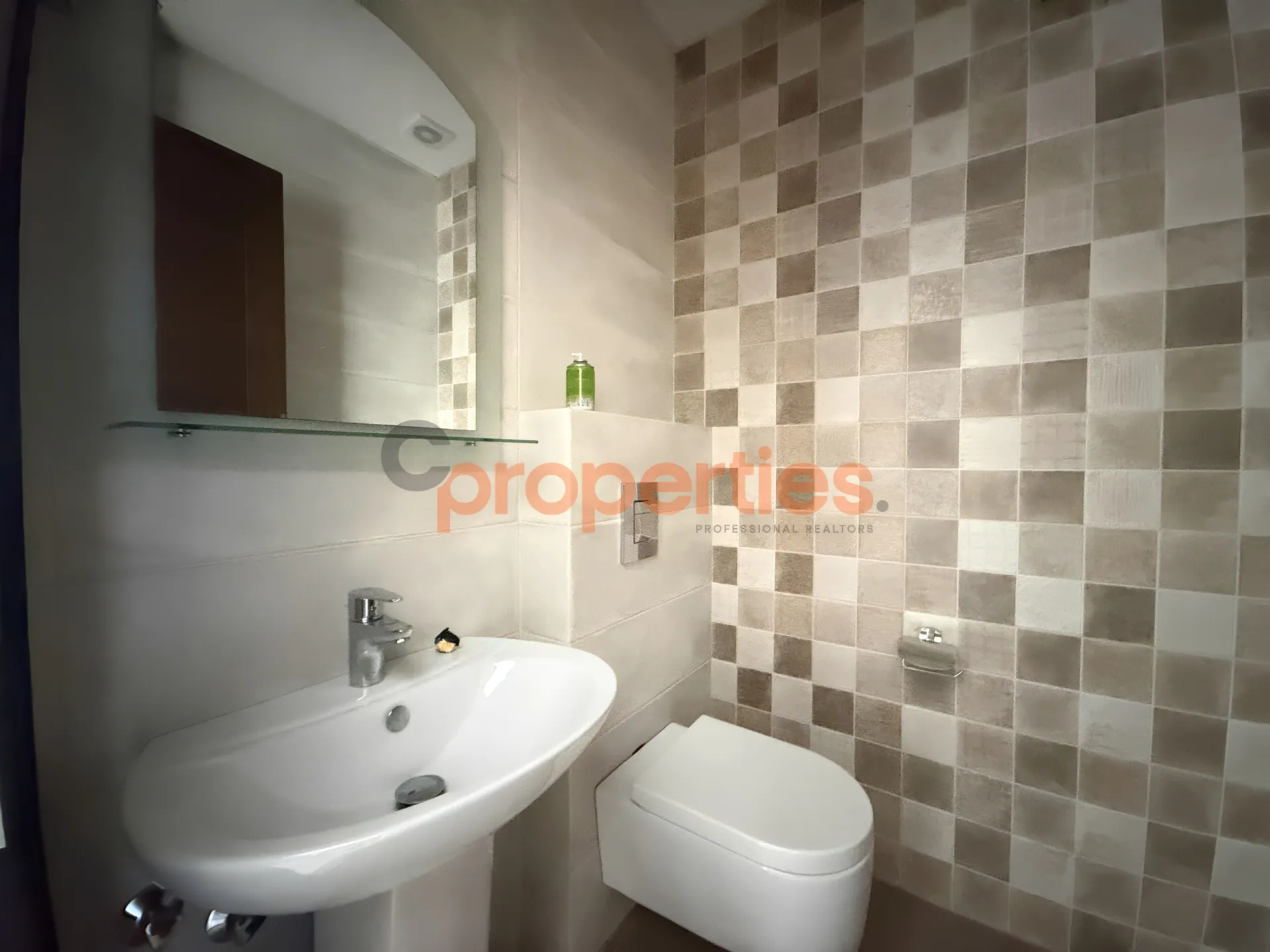 Apartment for Sale in Mazraat Yachoua